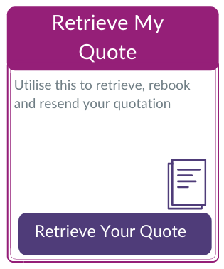 Retrieve Quote