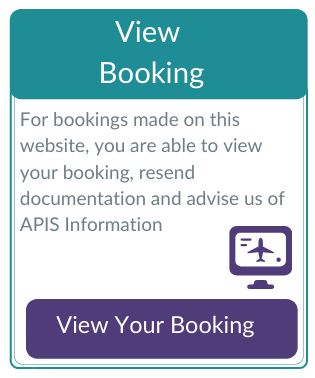View Booking